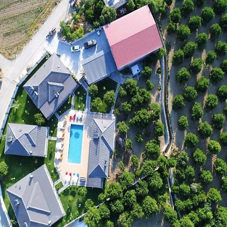 Koycegiz Yalcin Villalari Мугла Экстерьер фото